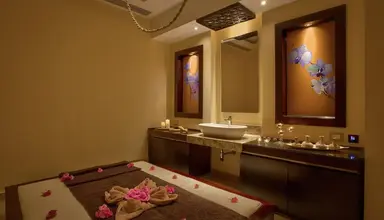 Cleopatra Luxury Resort