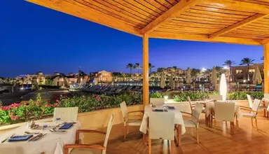 Cleopatra Luxury Resort