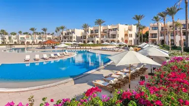 Cleopatra Luxury Resort