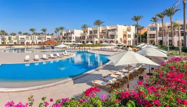 Cleopatra Luxury Resort