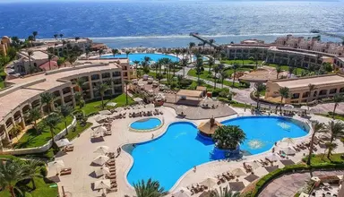 Cleopatra Luxury Resort