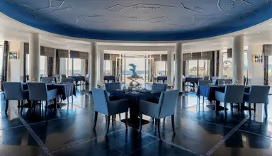 Cleopatra Luxury Resort