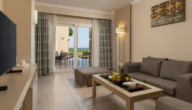 Cleopatra Luxury Resort