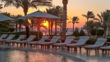 Cleopatra Luxury Resort