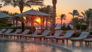 Cleopatra Luxury Resort
