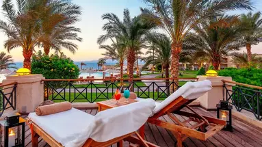 Cleopatra Luxury Resort