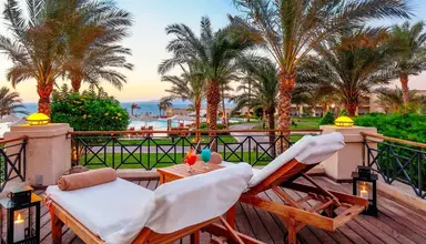 Cleopatra Luxury Resort