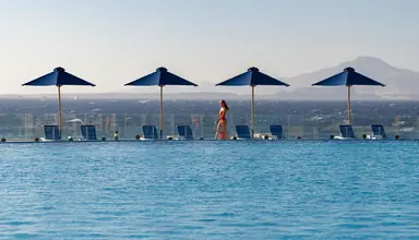 Cleopatra Luxury Resort