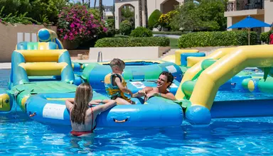 Cleopatra Luxury Resort
