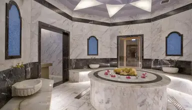 Cleopatra Luxury Resort