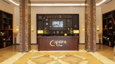 Cleopatra Luxury Resort