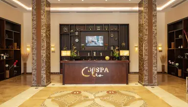 Cleopatra Luxury Resort
