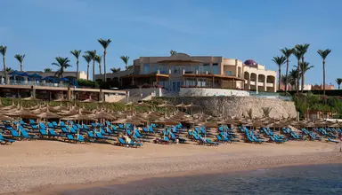 Cleopatra Luxury Resort
