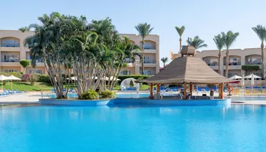 Cleopatra Luxury Resort