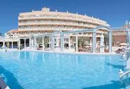 Cleopatra Palace