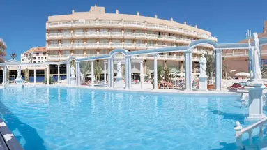 Cleopatra Palace