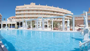 Cleopatra Palace