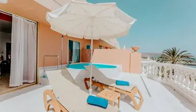 Cleopatra Palace