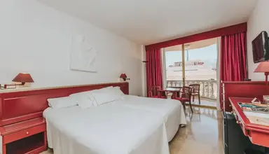 Cleopatra Palace