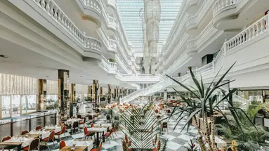 Cleopatra Palace