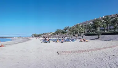 Cleopatra Palace