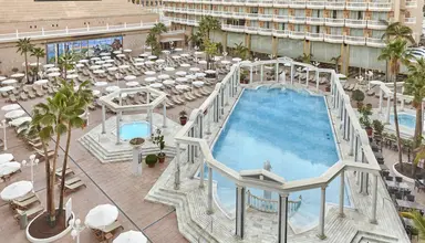 Cleopatra Palace