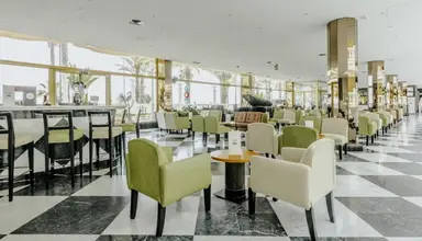 Cleopatra Palace
