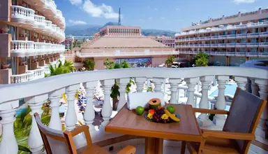 Cleopatra Palace