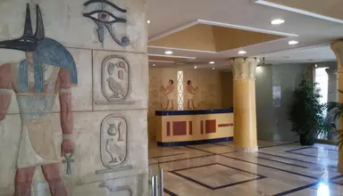 Cleopatra Spa
