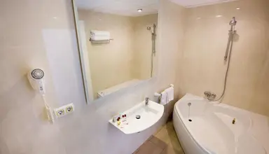 Cleopatra Spa