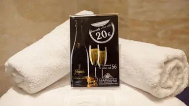 Cleopatra Spa