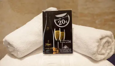 Cleopatra Spa