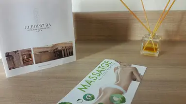 Cleopatra Spa