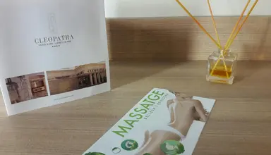 Cleopatra Spa
