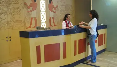 Cleopatra Spa