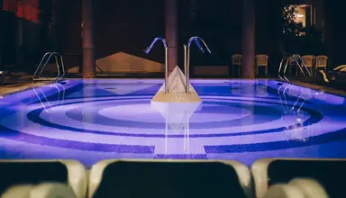 Cleopatra Spa