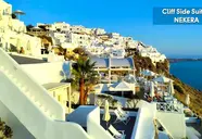 Cliff Side Suites