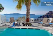 Cliff Side Suites
