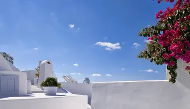 Cliff Side Suites