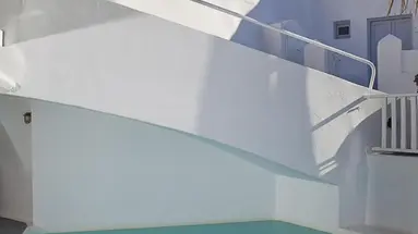 Cliff Side Suites