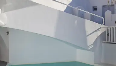 Cliff Side Suites