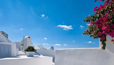 Cliff Side Suites