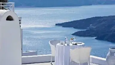 Cliff Side Suites