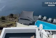 Cliff Side Suites