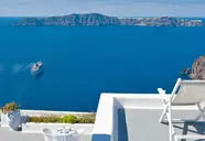 Cliff Side Suites