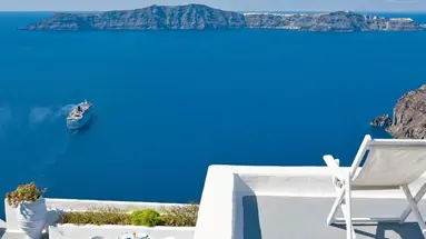 Cliff Side Suites