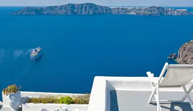 Cliff Side Suites