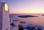 Cliff Side Suites
