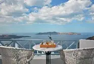 Cliff Side Suites