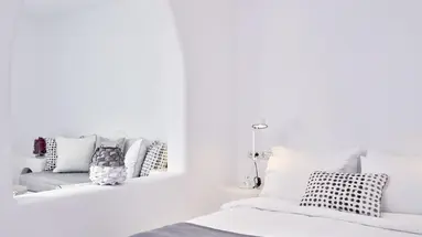 Cliff Side Suites